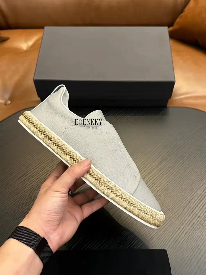 2025 chaussures vulcanisées de luxe pour hommes baskets décontractées d'été pour hommes plate-forme 