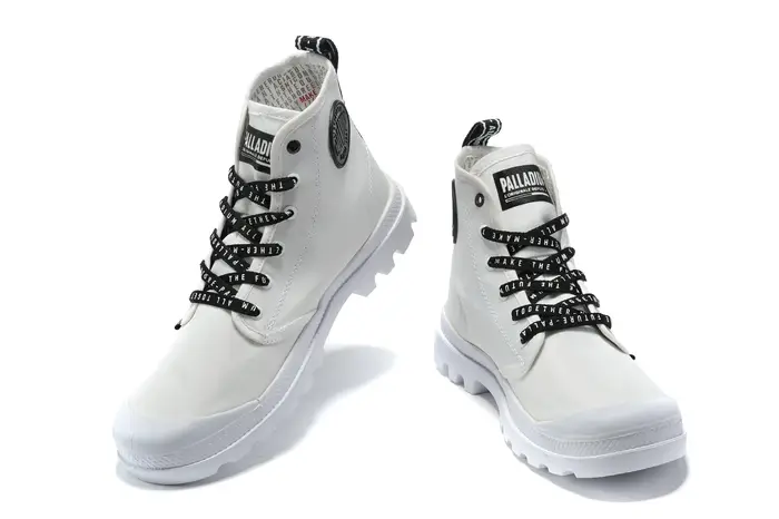 Baskets d'extérieur PALLADIUM Pallabrouse pour hommes et femmes