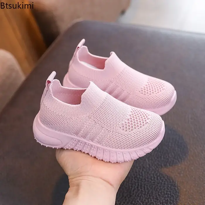Chaussures pour enfants Printemps Été Baskets