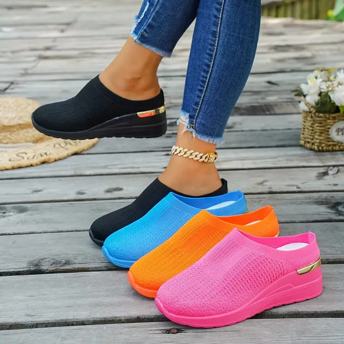 Chaussures de course pour femmes