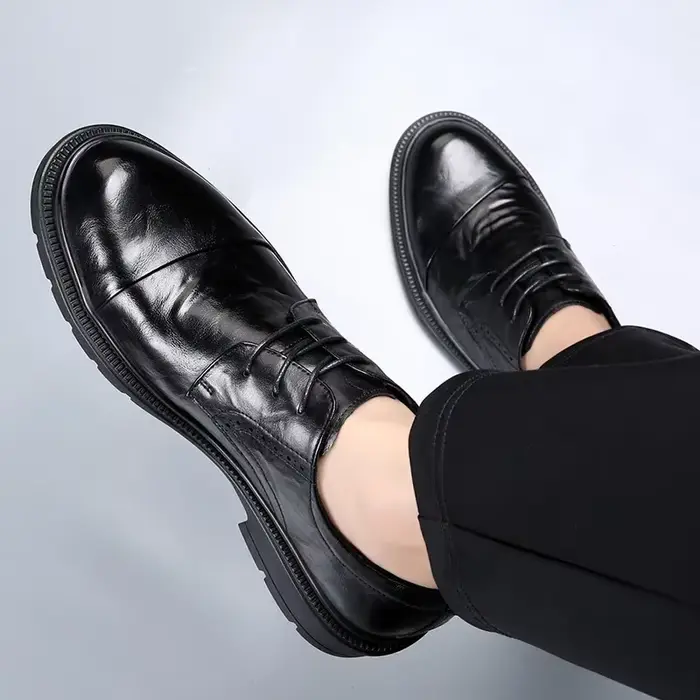 Chaussures habillées pour hommes