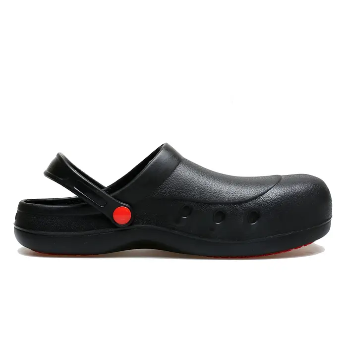 Chaussures de travail de sécurité à bout en acier