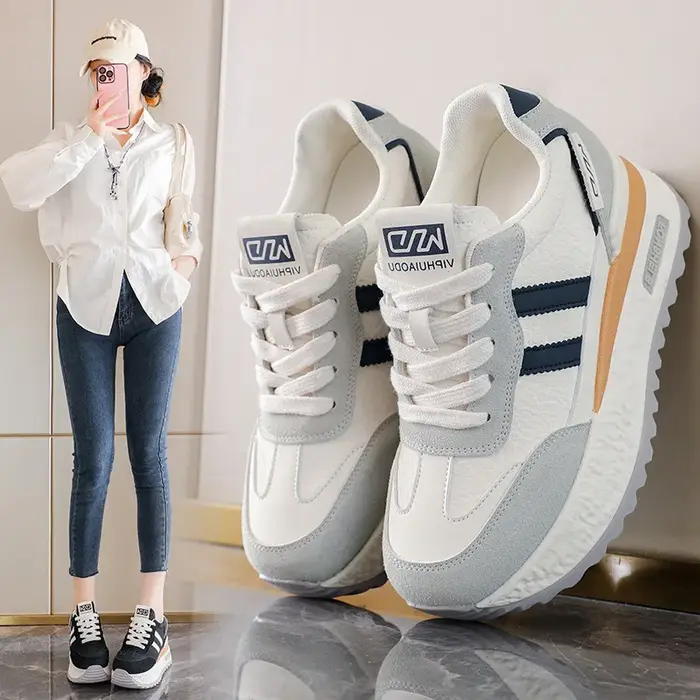 Chaussures de sport pour femmes