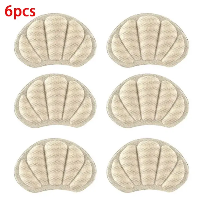 Semelles intérieures Patch coussinets de talon pour chaussures de Sport, soulagement de la douleur,