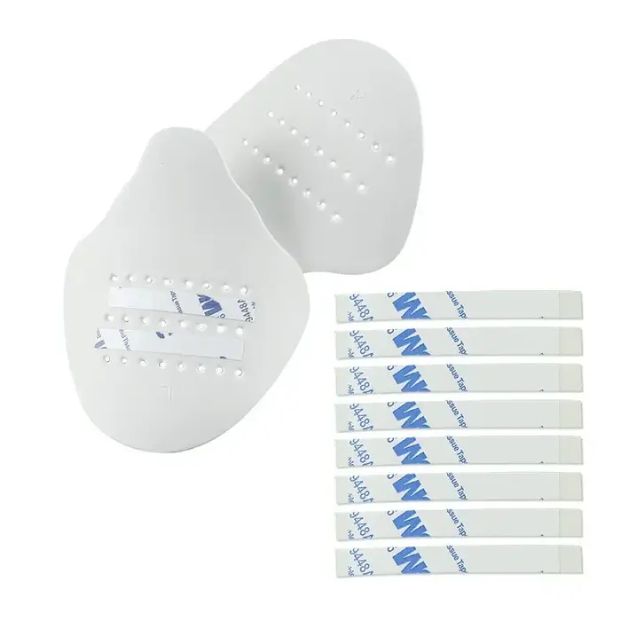 1 paire Sneaker bouclier baskets Anti pli froissé pli chaussures Support embout Sport balle