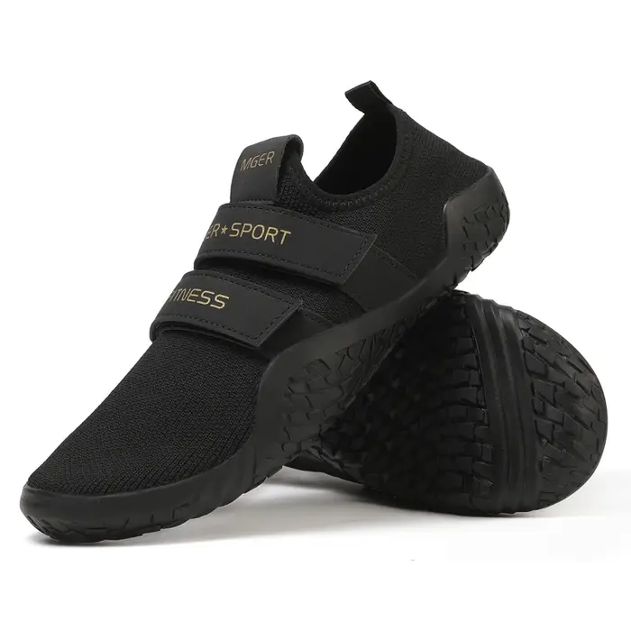 Chaussures de fitness cross-training, minimalistes et pieds nus, pour hommes et femmes, pour la musc