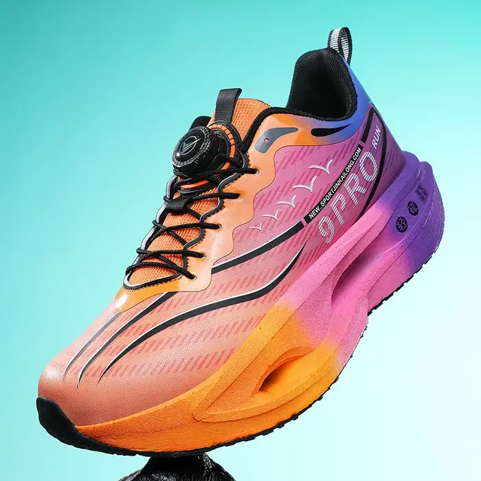 Chaussures de course unisexes