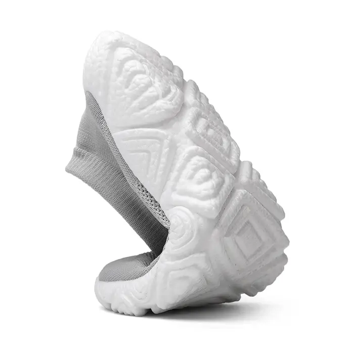 Baskets légères en maille respirante pour hommes, chaussures décontractées