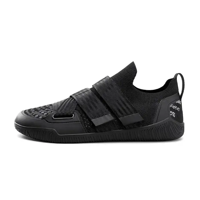 Chaussures de squat pieds nus pour hommes et femmes Tyr