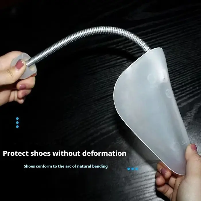Arbres à chaussures de printemps Anti-déformation