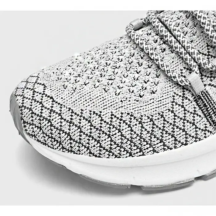 Ata Jia Encounaker 3-Chaussures de Course pour Homme et Femme