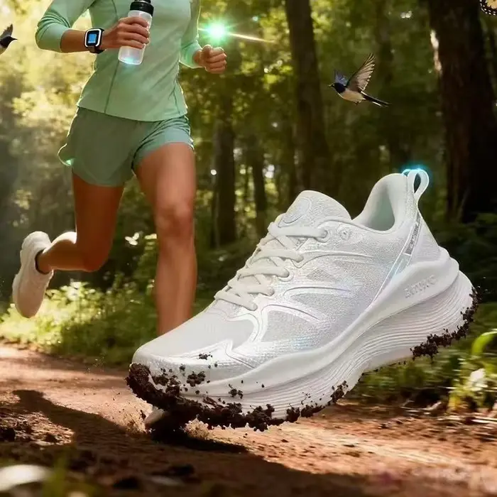 Nouvelles chaussures de course pour hommes