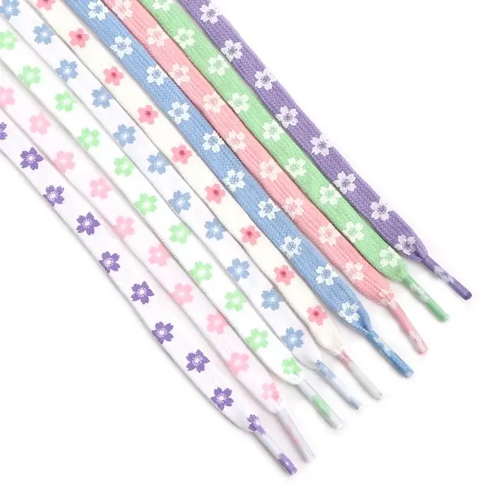 Lacets Lumineux en Toile AF1 de 100, 120, 140 et 160cm, Chaussures Plates, Baskets Montantes, Nouvel