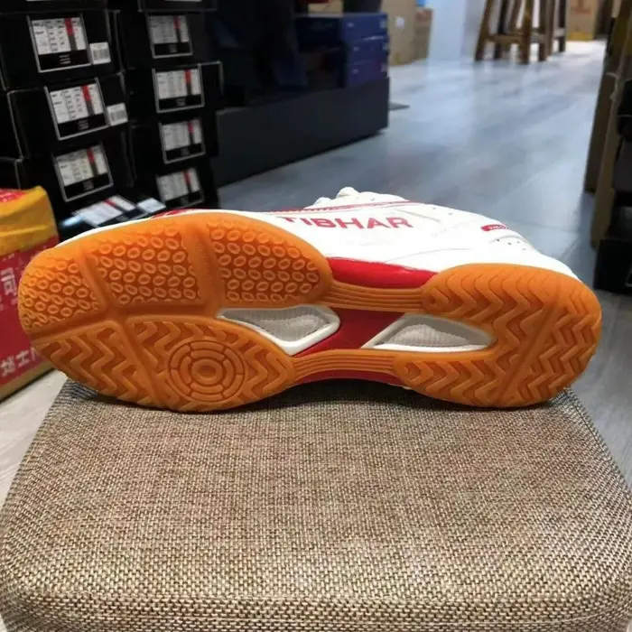 Chaussures de tennis de table 2026 pour hommes et femmes – Confortables
