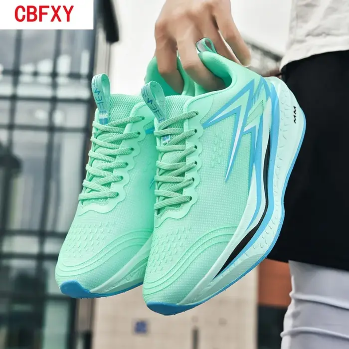 Chaussures de course 2026 pour hommes