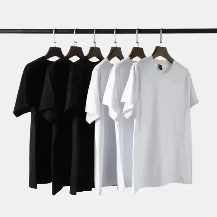 T-shirt graphique ASAP Rocky Star unisexe