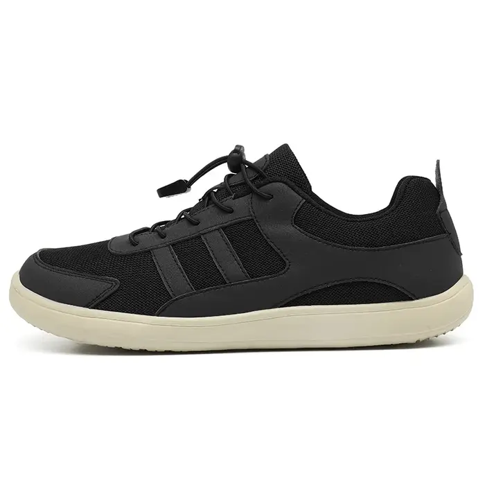 ARFASTEP Nouvelles Chaussures Décontractées pour Hommes à Bout Large