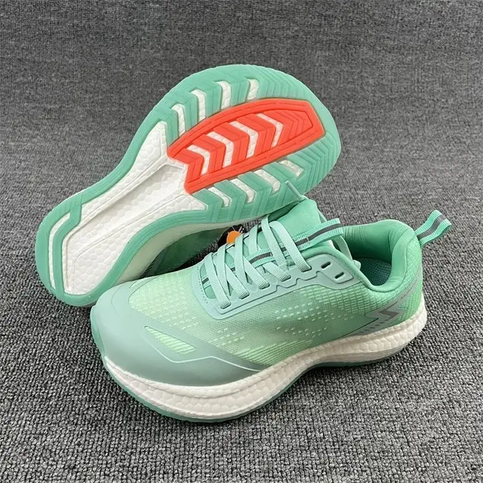 Chaussures de course professionnelles larges pour hommes et femmes, respirantes, pour la marche et le jogging, chaussures d'entraînement de marque de créateur, chaussures de sport unisexes à semelle s