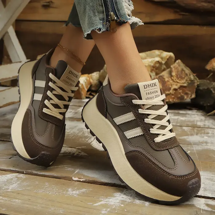 Chaussures de Sport décontractées pour femmes