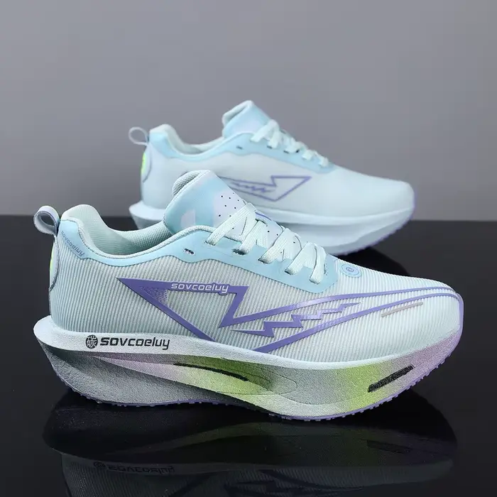 Nouvelles chaussures de sport décontractées polyvalentes quatre saisons
