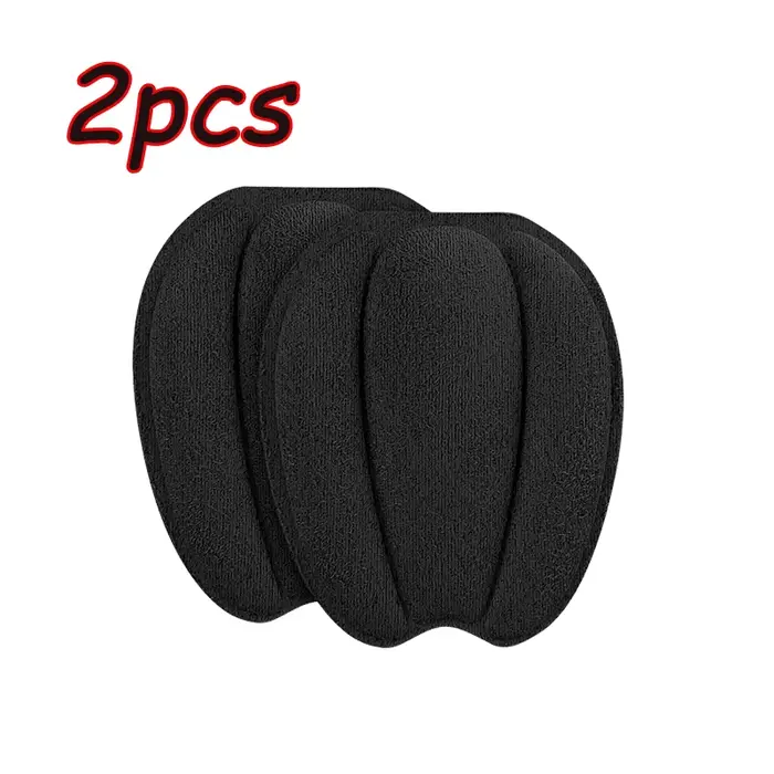 Autocollant de langue pour chaussures, ample, antidérapant, insertion de rebond souple, Anti-usure e