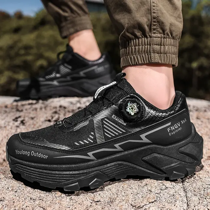Baskets pour hommes toutes saisons