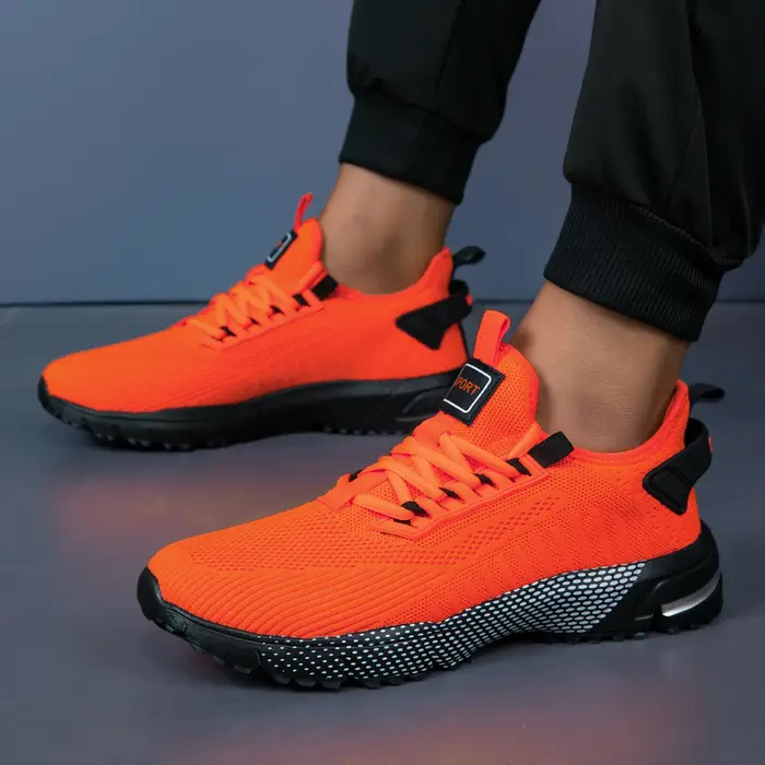 YRZL Chaussures de sport pour hommes 2025