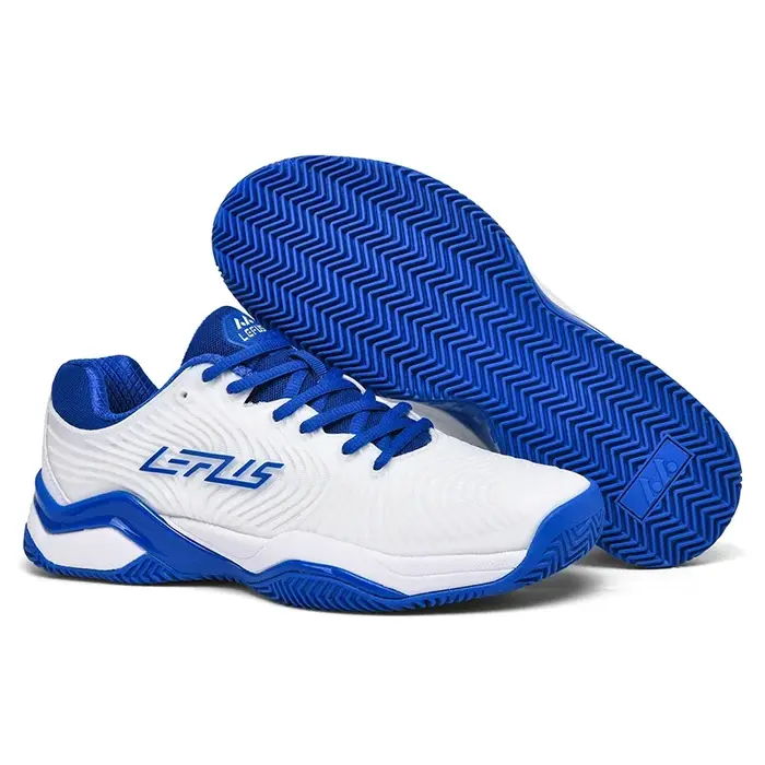 Chaussures de badminton coordonnantes pour hommes et femmes, baskets de tennis de table, sports de plein air professionnels, baskets athlétiques pour hommes