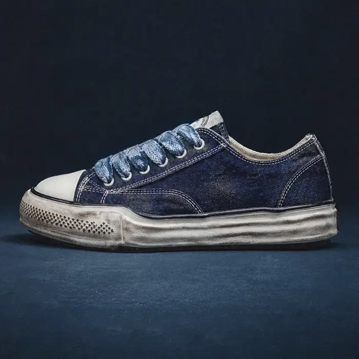 Baskets basses Maden pour hommes