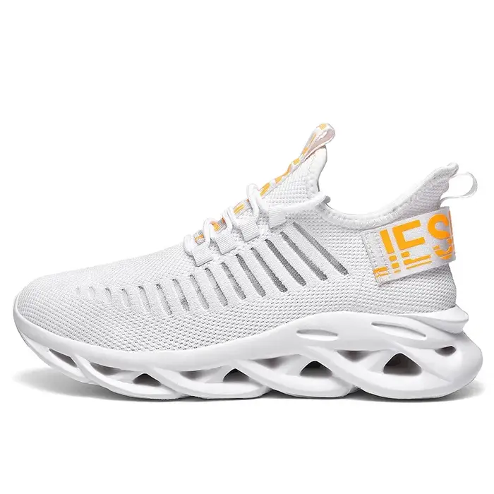Hommes baskets mode Tenis