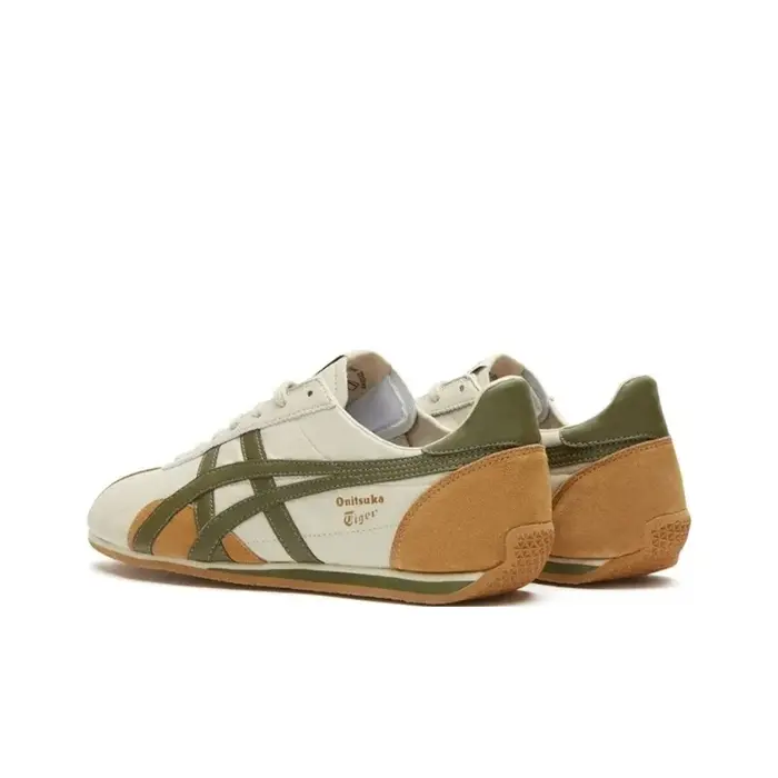 Onitsuka Tiger Runspark : Chaussures de course décontractées basses confortables