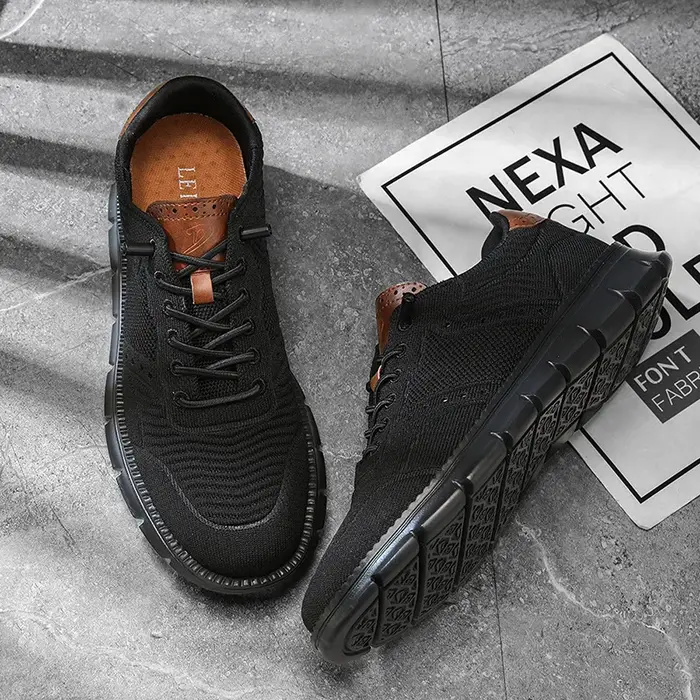Chaussures décontractées pour hommes