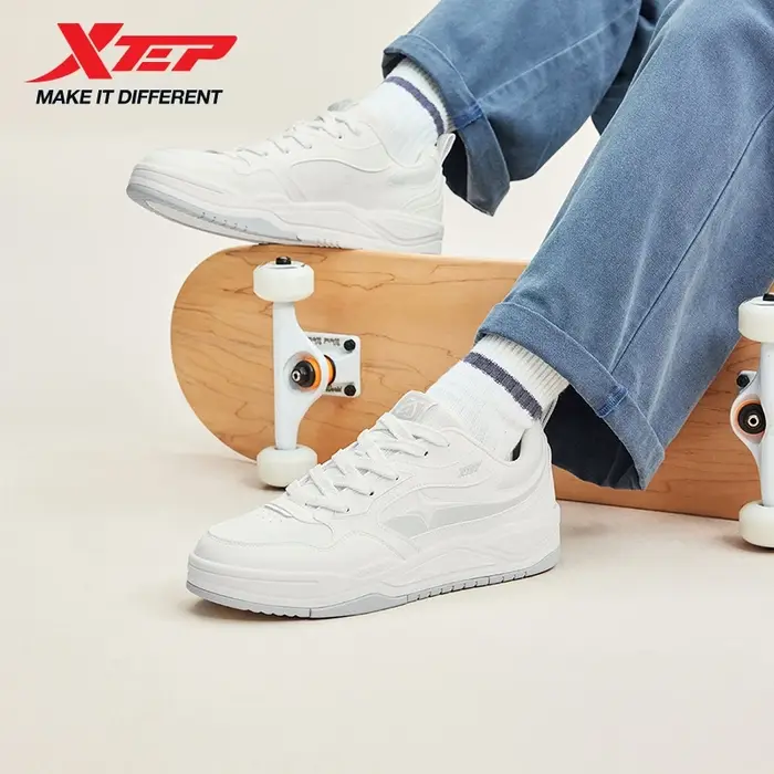 Xtep STAR-X LITE chaussures pour hommes stabilité résistant à l'usure