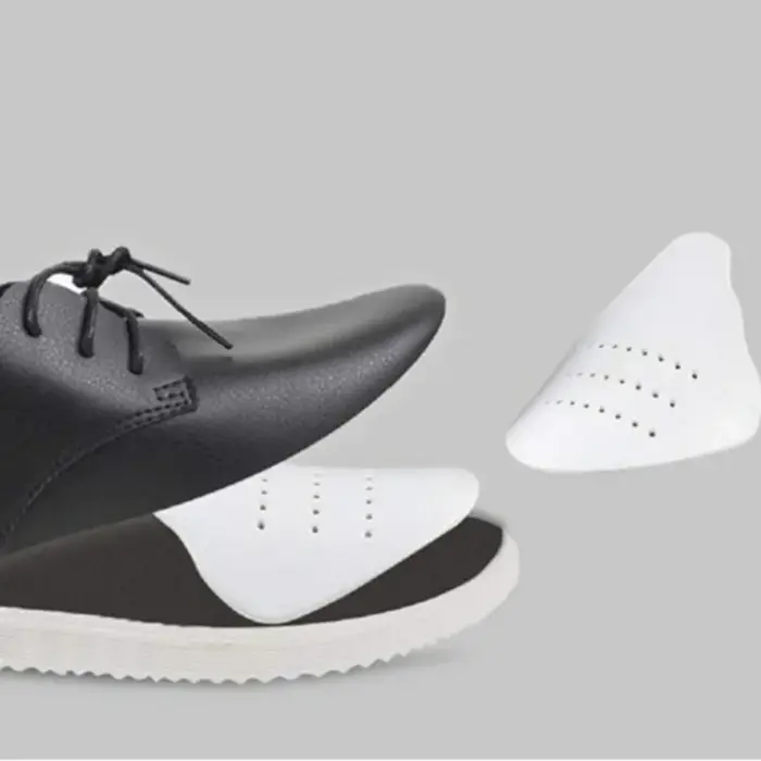 Anti-pli chaussure protéger Sneaker Anti pli Support embout Anti-rides