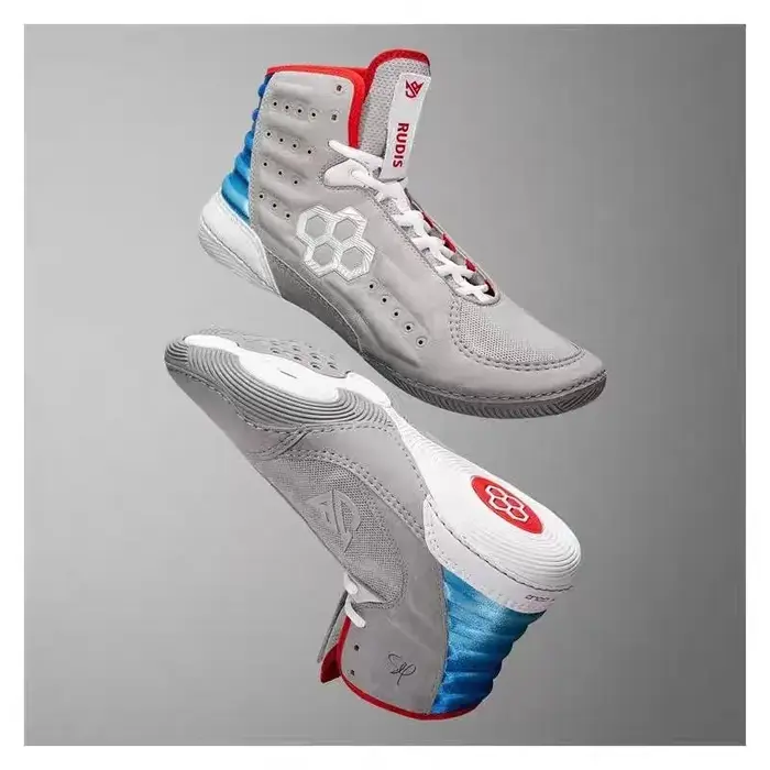 Chaussures de lutte classiques confortables et respirantes pour hommes et femmes