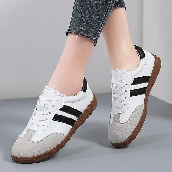 Femmes chaussures 2024 nouvelle mode