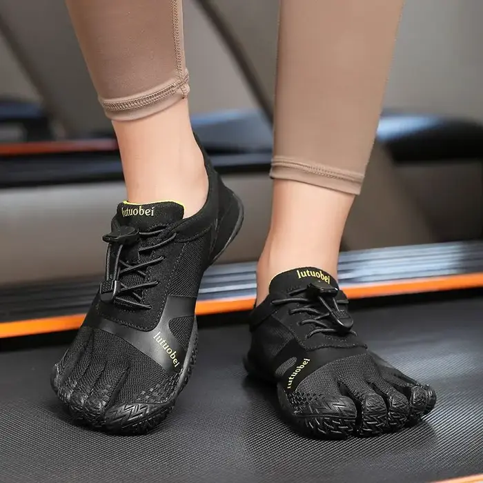 FiLiFingers-Baskets décontractées pour hommes