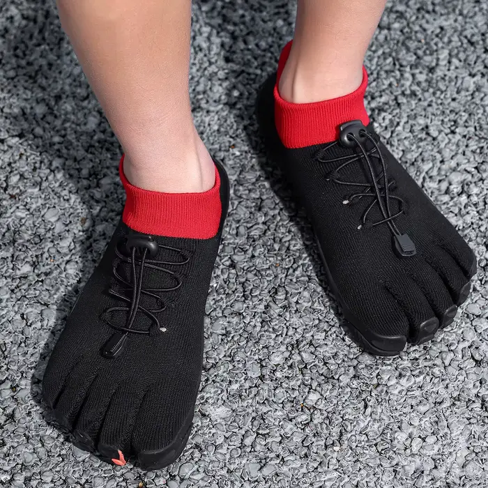 Nouvelles baskets décontractées FiveFingers 2026 pour hommes