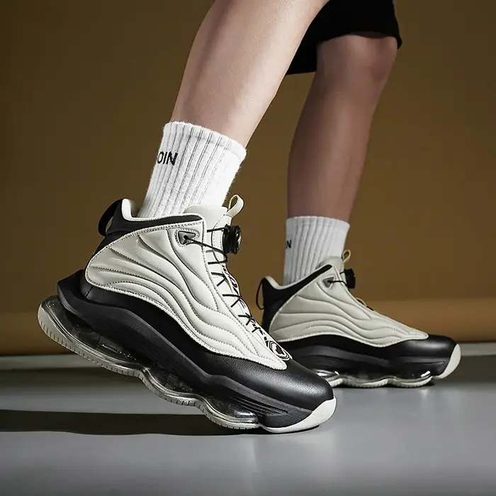 Chaussures de basket-ball pour hommes