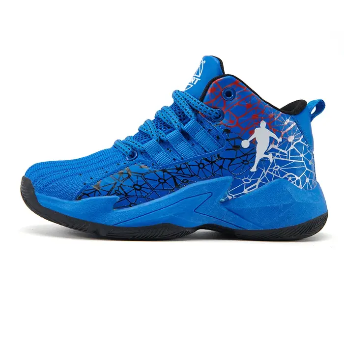 Hommes chaussures de basket-ball antidérapant décontracté Kyrie Lrving