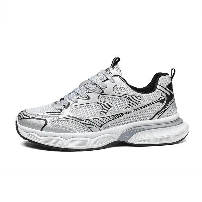 Nouvelles Chaussures Polyvalentes et Tendance pour Hommes 2026
