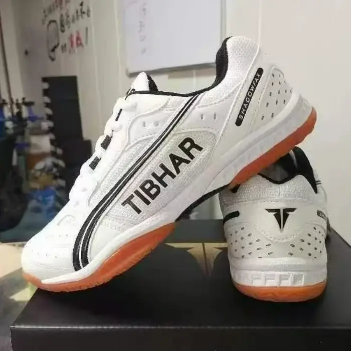 Chaussures de tennis de table 2026 pour hommes et femmes – Confortables