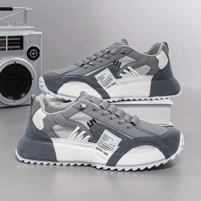 Men's Outdoor Casual Shoes