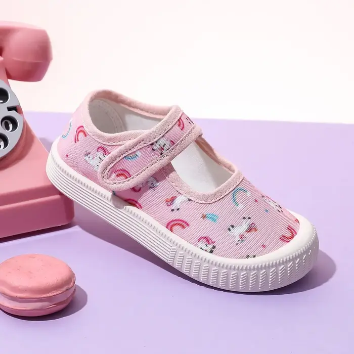 Chaussures de sport décontractées à la mode pour filles