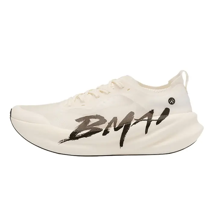 BMAI 3.0Turbo 42KM Marathon chaussures de course amorti hommes