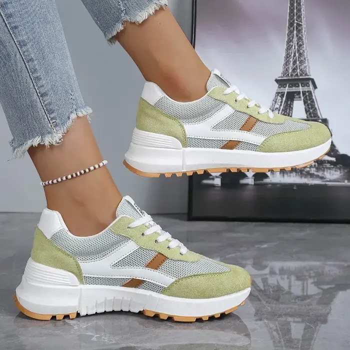 Nouvelles baskets pour femmes 2026
