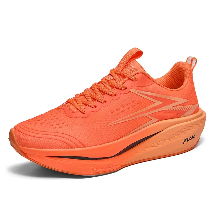 Hommes chaussures de course spécialité Marathon