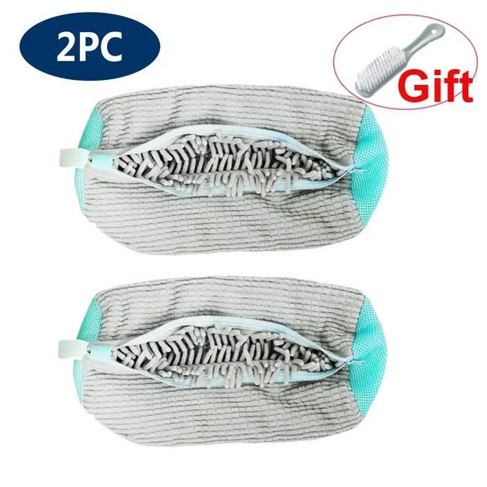 Sac de Machine à laver les chaussures