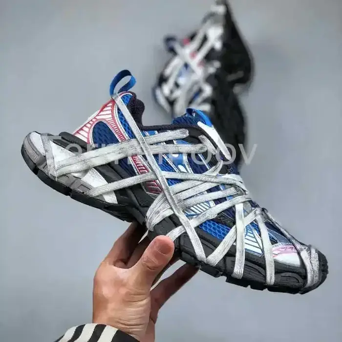 Zapatillas nuevas designer lujo