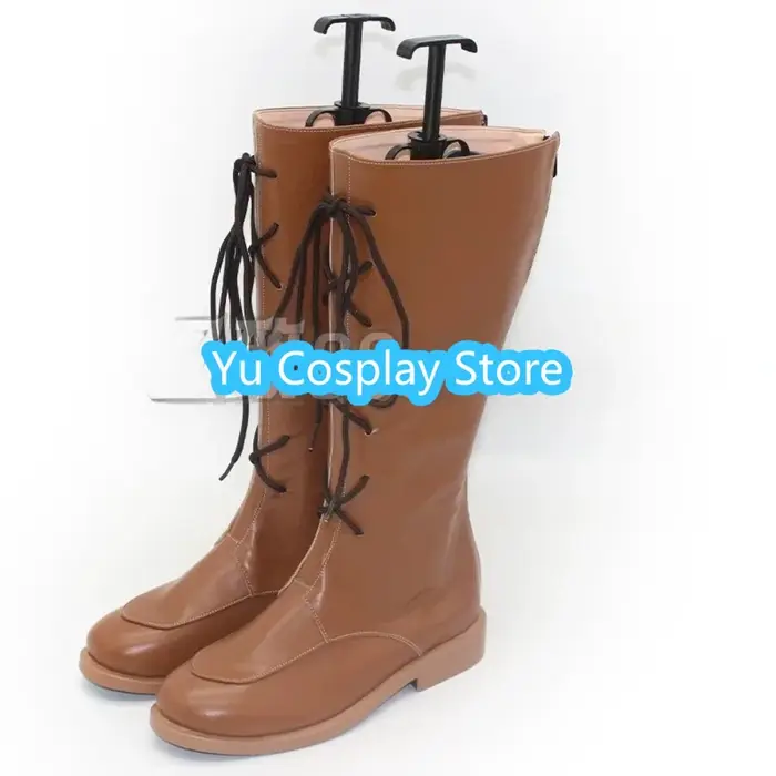 Re:Zero Starting Life in Another World S4 Natsuki Subaru Chaussures de cosplay Comic-Con Sneaker